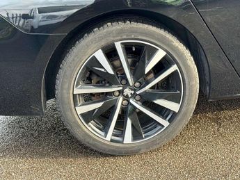 Peugeot 508 1.6 Hybrid GT Premium 5dr e-EAT8