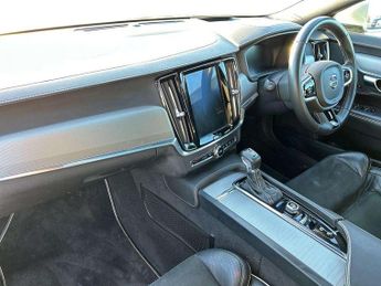 Volvo V90 2.0 T5 R DESIGN Pro 5dr Geartronic
