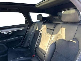 Volvo V90 2.0 T5 R DESIGN Pro 5dr Geartronic