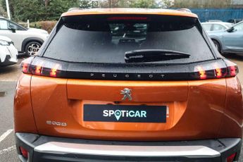 Peugeot 2008 1.2 PureTech 130 Allure Premium+ 5dr EAT8