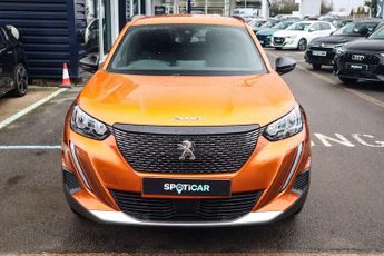 Peugeot 2008 1.2 PureTech 130 Allure Premium+ 5dr EAT8