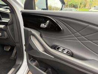 Omoda 9 1.5T SHS Noble 5dr 3DHT