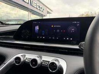 Omoda 9 1.5T SHS Noble 5dr 3DHT