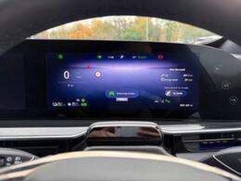 Omoda 9 1.5T SHS Noble 5dr 3DHT