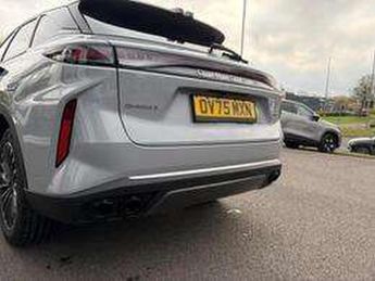 Omoda 9 1.5T SHS Noble 5dr 3DHT