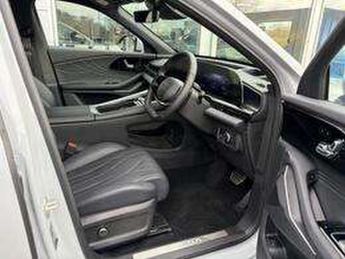 Omoda 9 1.5T SHS Noble 5dr 3DHT