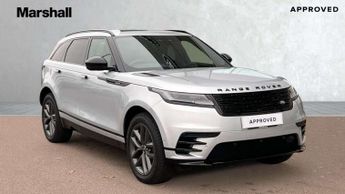 Land Rover Range Rover 3.0 D300 MHEV Dynamic SE 5dr Auto