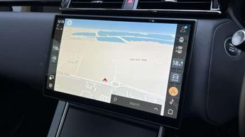 Land Rover Range Rover Velar 3.0 D300 MHEV Dynamic SE 5dr Auto