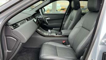 Land Rover Range Rover Velar 3.0 D300 MHEV Dynamic SE 5dr Auto