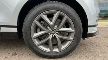Land Rover Range Rover Velar 3.0 D300 MHEV Dynamic SE 5dr Auto