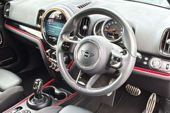 MINI Countryman 2.0 Cooper S Sport 5dr Auto