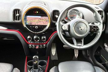 MINI Countryman 2.0 Cooper S Sport 5dr Auto