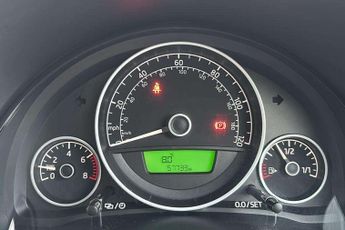 Skoda Citigo 1.0 MPI Monte Carlo 5dr