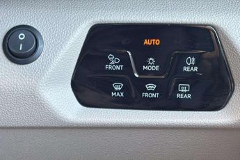 Volkswagen Multivan 1.4 TSI eHybrid Energetic 5dr DSG