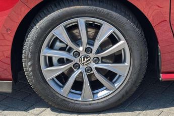 Volkswagen Multivan 1.4 TSI eHybrid Energetic 5dr DSG