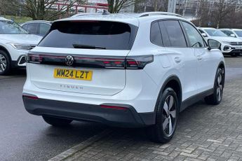 Volkswagen Tiguan 2.0 TDI Match 5dr DSG