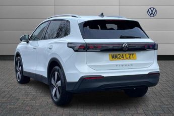 Volkswagen Tiguan 2.0 TDI Match 5dr DSG
