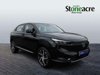 Honda HR-V 1.5 eHEV Advance 5dr CVT
