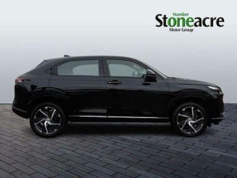 Honda HR-V 1.5 eHEV Advance 5dr CVT