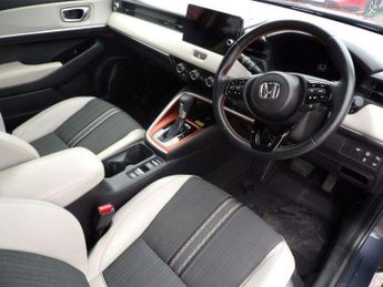 Honda HR-V 1.5 eHEV Advance Style 5dr CVT