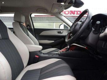 Honda HR-V 1.5 eHEV Advance Style 5dr CVT