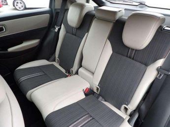 Honda HR-V 1.5 eHEV Advance Style 5dr CVT