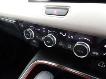 Honda HR-V 1.5 eHEV Advance Style 5dr CVT