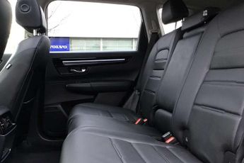 Honda CR-V 2.0 eHEV Elegance 5dr eCVT