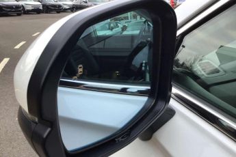 Honda CR-V 2.0 eHEV Elegance 5dr eCVT
