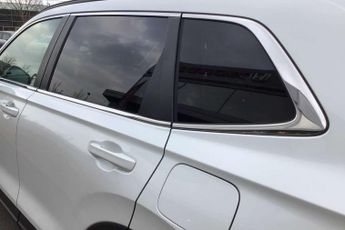 Honda CR-V 2.0 eHEV Elegance 5dr eCVT