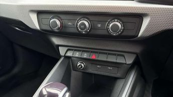 Audi A1 30 TFSI S Line 5dr S Tronic