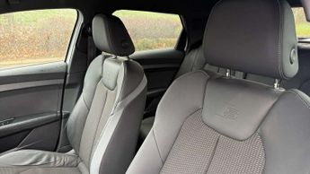 Audi A1 30 TFSI S Line 5dr S Tronic