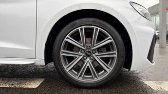 Audi A1 30 TFSI S Line 5dr S Tronic