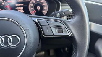 Audi A4 35 TFSI Sport 4dr S Tronic
