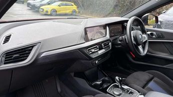 BMW 1 Series M135i xDrive 5dr Step Auto