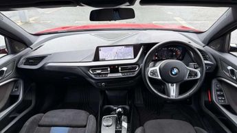 BMW 1 Series M135i xDrive 5dr Step Auto