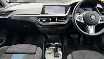 BMW 1 Series M135i xDrive 5dr Step Auto