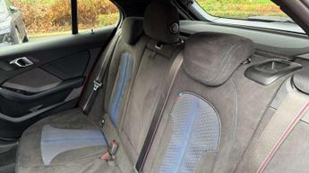 BMW 1 Series M135i xDrive 5dr Step Auto