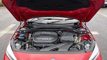 BMW 1 Series M135i xDrive 5dr Step Auto