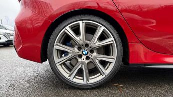 BMW 1 Series M135i xDrive 5dr Step Auto