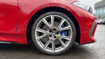 BMW 1 Series M135i xDrive 5dr Step Auto