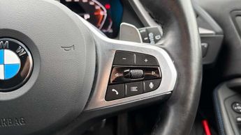 BMW 1 Series M135i xDrive 5dr Step Auto
