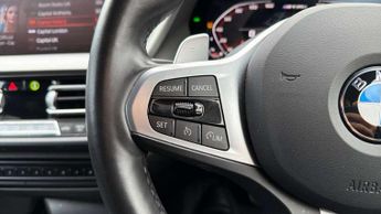 BMW 1 Series M135i xDrive 5dr Step Auto