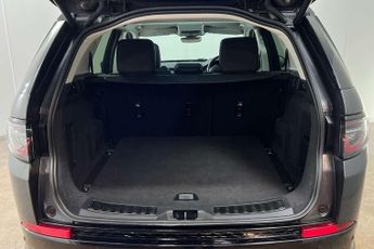 Land Rover Discovery Sport 2.0 D200 R-Dynamic SE 5dr Auto [5 Seat]