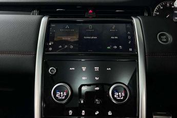 Land Rover Discovery Sport 2.0 D200 R-Dynamic SE 5dr Auto [5 Seat]