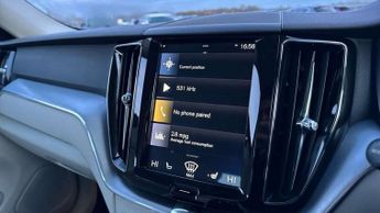 Volvo XC60 2.0 T5 [250] Momentum 5dr AWD Geartronic