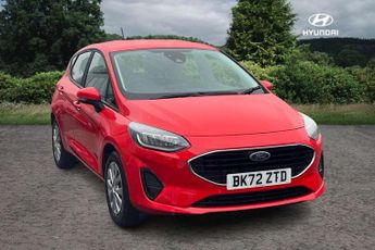 Ford Fiesta 1.0 EcoBoost Trend 5dr