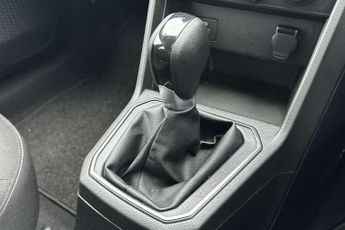 Dacia Sandero Stepway 1.0 TCe Comfort 5dr CVT