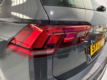 Volkswagen Tiguan 1.5 TSI 150 Life 5dr DSG