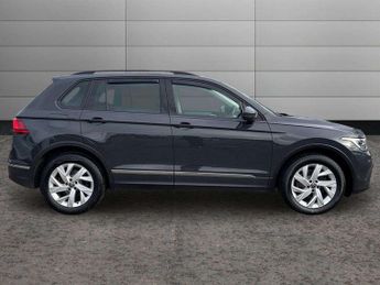 Volkswagen Tiguan 1.5 TSI 150 Life 5dr DSG